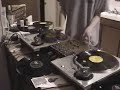 DJ-skratch DJ-skratch
