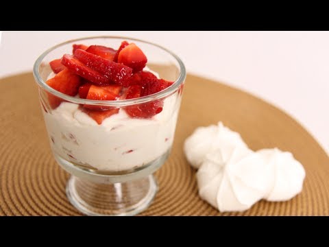 eton - To get this recipe with measurements: http://www.LauraintheKitchen.com PREVIOUS EPISODE: http://litk.us/previous NEXT EPISODE: http://litk.us/next Official F...