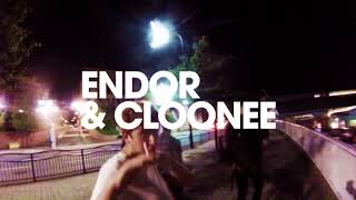 Endor & Cloonee - Crowd Control