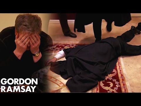 Top 5 MOST DELUSIONAL Owners on Gordon Ramsay's Hotel Hell