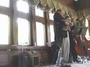 2 guitar solos-'body & soul'/'but beautiful' w/quartet 10/14/07