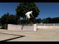 Blind Bike Trials Rider!