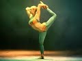 Extremely Flexible Girl