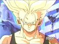 DBZ Trunks DBZ Trunks
