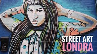 (ITA) London Urban Art