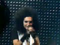Durch den Monsun Tokio Hotel Dallas HOB