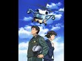 よみがえる空 RESCUE WINGS