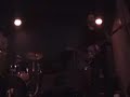 Giovanni Ferrario live@ Tales from my pocket Release Party 1
