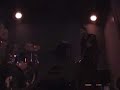 Giovanni Ferrario live@ Tales from my pocket Release Party 1