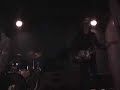 Giovanni Ferrario live@ Tales from my pocket Release Party 1