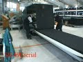 Loop Splitting machine
