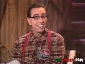 The Red Green Show Ep 9 "Exotic Dancer" (1991 Season)