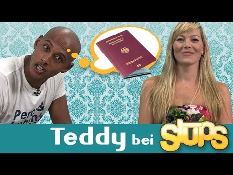teddy -