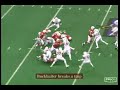 Correll Buckhalter & Dan Alexander Highlights Correll Buckhalter & Dan Alexander Highlights