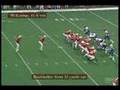 Correll Buckhalter & Dan Alexander Highlights