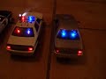 1/18 Group Police cars CHP LA Sheriff, Charlston, Charlotte 1/18 Group Police cars CHP LA Sheriff, Charlston, Charlotte
