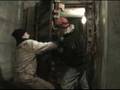 Missile Silo Blast Doors