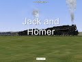 Train Sim Stories Character Intro