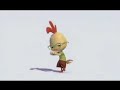 Dance Chicken