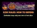 2010-05-26 | Risk board game rules video ~> www.boardgamebeast.com/rr Boardgame Beast presents a Risk board game rules video. How to set up and how to play in simple step-by-step instructions ()