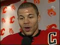 jarome iginla interview
