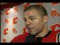 jarome iginla interview