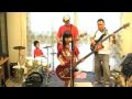 Avril Lavigne - Mobile (8 yo kid band cover)