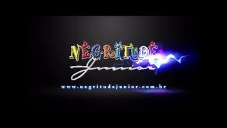 1ªFesta das Comemorações Negritude Jr 30 anos