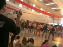 A melhor dan�a da Feira Cultural do Bimbatti ;)