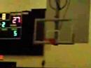 Bastketball Distraction