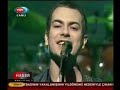 EUROVİSİON TURKEY 2008 - MOR VE ÖTESİ - DELİ