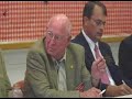 Herb Frady & Peter Pfeifer Debate Defined Benefit Plan Herb Frady & Peter Pfeifer Debate Defined Benefit Plan