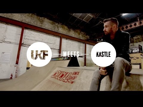 meets - We linked up with Symbols label boss Kastle to find out what it's like touring Europe & moving to LA at an indoor skatepark in Bristol. Like → https://www.fa...