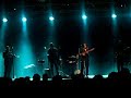 churchfitters live at st gaudens in december 2007. irish folk band based in brittany.