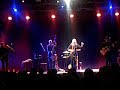 churchfitters live at st gaudens in december 2007. irish folk band based in brittany.