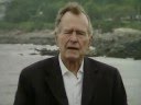 George HW Bush's speech at the Service Nation Summit