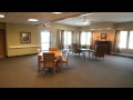 MILLER ARCHITECTS & BUILDERS -- SHOWCASE: EASTWOOD SENIOR LIVING
