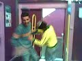 bikar band : spiderman 4 part 2