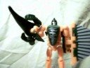 Plastic Addict 09: Cybertron Backstop