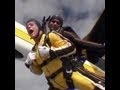 Tribute to the Troops 2011: WWE Superstars skydive