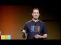 Google I/O 2011: Best Practices for Accessing Google APIs on Android