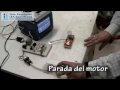 Profesor: Ángel del Río Medina. Profesor Técnico de Formación Profesional (Instalaciones Electrotécnicas) del Dpto. Electricidad del IES Serra d'Espadà de Onda (Castellón). Curso 2008/2009. PLC didáctico con simulación del lenguaje ladder de Omron. El PLC está basado en una modificación de proyecto libre llamado Uzebox belogic.com El autómata es reprogramable, tiene cuatro entradas y seis salidas. Muestra, a modo de scada, y muestra los distintos modos de representación interna del autómata ...