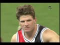 AFL - Robert Harvey Farewell AFL - Robert Harvey Farewell