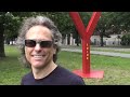 Y Project by Ralph Brancaccio