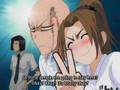 Mizuho Taste in Men
