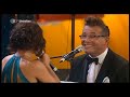 Annett Louisan & G�tz Alsmann - Kokettier\