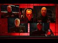 Tiberian Sun Firestorm -- Nod 1