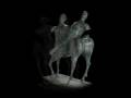 videos de Giorgio Groppi - Mostra Antologica di scultura - Alessandro Bersani
