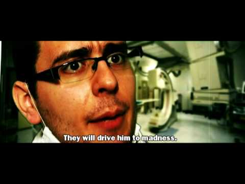 Shortmovie Horror