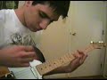 The Zephyr Song - Slane Castle (RHCP Cover)